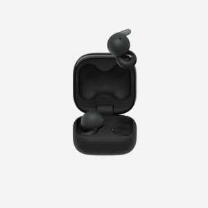 Sony WFL910B Écouteurs Bluetooth 5.3 Noir - Portée 10m, 20-20000 Hz, IPX4, Autonomie 8h (22h avec boîtier), Compatible Google Assistant/Siri/Alexa - Miniature 3