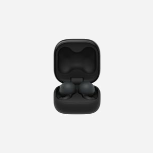 Sony WFL910B Écouteurs Bluetooth 5.3 Noir - Portée 10m, 20-20000 Hz, IPX4, Autonomie 8h (22h avec boîtier), Compatible Google Assistant/Siri/Alexa - Miniature 4