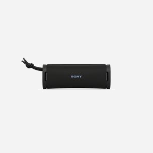Sony SRSULT10B Enceinte Portable Mono 30W Noire : Bluetooth 5.3, Portée 30m, USB-C, IP67, Autonomie 12h, Tweeter 1.6cm, Radiateurs Passifs - Miniature 2