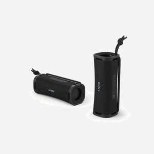 Sony SRSULT10B Enceinte Portable Mono 30W Noire : Bluetooth 5.3, Portée 30m, USB-C, IP67, Autonomie 12h, Tweeter 1.6cm, Radiateurs Passifs - Miniature 3