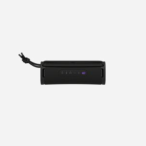 Sony SRSULT10B Enceinte Portable Mono 30W Noire : Bluetooth 5.3, Portée 30m, USB-C, IP67, Autonomie 12h, Tweeter 1.6cm, Radiateurs Passifs - Miniature 5