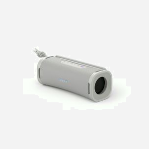 Sony SRSULT10W Enceinte Portable Mono 30W Blanc: Bluetooth 5.3, Portée 30m, USB-C, Batterie 12h, IP67, Woofer 20W, Tweeter 10W, AAC/SBC - Miniature 1