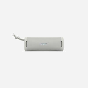 Sony SRSULT10W Enceinte Portable Mono 30W Blanc: Bluetooth 5.3, Portée 30m, USB-C, Batterie 12h, IP67, Woofer 20W, Tweeter 10W, AAC/SBC - Miniature 2