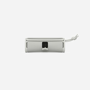 Sony SRSULT10W Enceinte Portable Mono 30W Blanc: Bluetooth 5.3, Portée 30m, USB-C, Batterie 12h, IP67, Woofer 20W, Tweeter 10W, AAC/SBC - Miniature 4