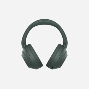 Sony WHULT900NH Casque Arceau Circum-aural Bluetooth 5.2 Vert - Filaire/Sans Fil, Microphone intégré, Autonomie 30/50h, Impédance 314 Ohm - Miniature 3