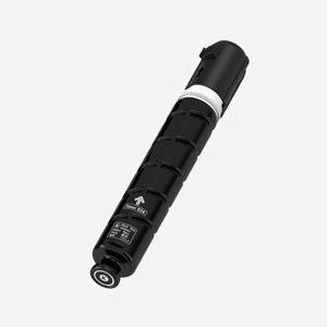 Canon 034 Cartouche de Toner Noir Original (9454B001) - 1 Pièce, Rendement 12000 Pages - Pour ImageClass MF820Cdn/MF810Cdn - Technologie Laser - Miniature 3