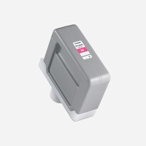 Canon PFI-307 M Cartouche d'encre Magenta 330ml Pigmentée Originale (9813B001) - imagePROGRAF iPF830/840/850