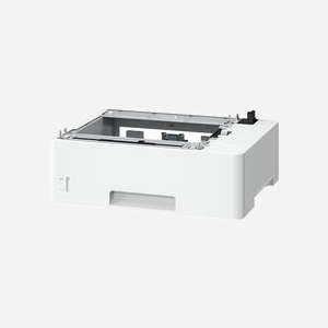 Canon PF-C1 Chargeur ADF 550 Feuilles - Cassette d'alimentation Papier 0865C001 - Capacité 550 feuilles - Blanc - Code SH 84439990