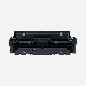 Canon 046H Cartouche de toner noir, référence 1254C004, rendement 6300 pages, pour i-SENSYS LBP653Cdw/654Cx/MF732Cdw/734Cdw/735Cx, 1 pièce.