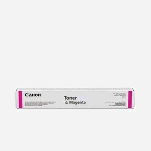 Canon C-EXV 54 Cartouche Toner Original Magenta (1396C002) - 8500 pages - Impression Laser - Compatible IR C3025i