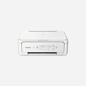 Canon PIXMA TS5151 - Imprimante Jet d'encre Couleur A4, 4800x1200 DPI, WiFi, USB 2.0, Impression Recto-Verso Auto, Numérisation 1200x2400 DPI - Miniature 1