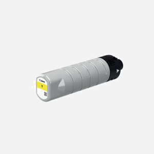 Canon PGI-7500XL Jaune - Cartouche d'encre Originale Extra Haut Rendement 16500 pages - WG Series - 2793C001