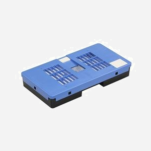 Canon MC-31 Cartouche de maintenance pour imprimante grand format Canon TM-200/205/300/305 - Noir/Bleu - 1 pièce - Code SH : 84439990
