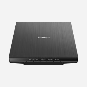 Canon CanoScan LiDE 400 - Scanner à Plat Couleur A4 4800 x 4800 DPI USB Type-C, Capteur CIS, LED RGB, 216 x 297 mm, Compatible Windows/macOS - Miniature 1