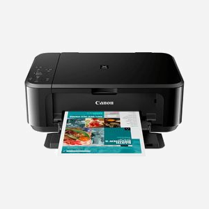 Canon PIXMA MG3650S - Imprimante Jet d'encre Couleur A4 - 4800x1200 DPI, Wifi, USB, Recto-Verso Auto, Scanner 1200x2400 DPI, Apple AirPrint/Google Cloud Print - Miniature 3