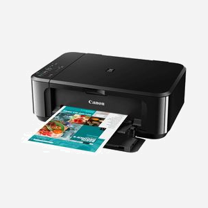 Canon PIXMA MG3650S - Imprimante Jet d'encre Couleur A4 - 4800x1200 DPI, Wifi, USB, Recto-Verso Auto, Scanner 1200x2400 DPI, Apple AirPrint/Google Cloud Print - Miniature 4
