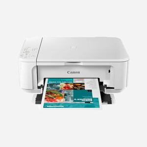 Canon PIXMA MG3650S Jet d'encre Couleur A4, Résolution 4800x1200 DPI, Scanner 1200x2400 DPI, Impression Recto Verso Auto, Wifi, Apple AirPrint, Google Cloud Print - Miniature 3