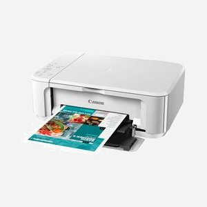 Canon PIXMA MG3650S Jet d'encre Couleur A4, Résolution 4800x1200 DPI, Scanner 1200x2400 DPI, Impression Recto Verso Auto, Wifi, Apple AirPrint, Google Cloud Print - Miniature 4