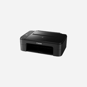 Canon PIXMA TS3355 Imprimante Jet d'Encre Couleur A4 4800x1200 DPI, 7.7/4 ipm, Scanner 600x1200 DPI, WiFi, USB, Impression Mobile Apple AirPrint/Mopria, LCD - Miniature 2