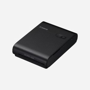 Canon SELPHY SQUARE QX10 Imprimante Photo Portable Sublimation Couleur 287x287 DPI Wi-Fi USB Micro-B iOS Android Noir - Miniature 5