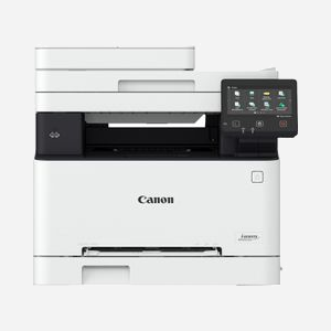 Canon i-SENSYS MF655Cdw Laser Couleur A4 - 1200x1200 DPI, 21ppm, Recto-Verso Auto, Wifi, Scan vers Cloud/Email/USB, PCL 5c/6/UFRII - Miniature 1