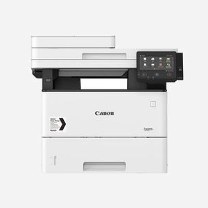 Canon i-SENSYS MF455DW Laser Monochrome A4, 1200x1200 DPI, 38 ppm, Recto-Verso Auto, Wifi, Ethernet, Numérisation Couleur, ADF 50 feuilles - Miniature 2