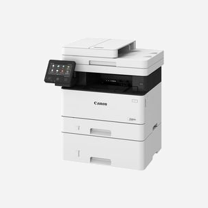 Canon i-SENSYS MF455DW Laser Monochrome A4, 1200x1200 DPI, 38 ppm, Recto-Verso Auto, Wifi, Ethernet, Numérisation Couleur, ADF 50 feuilles - Miniature 5