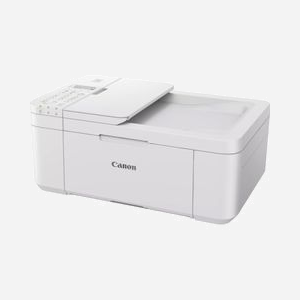 Canon PIXMA TR4751i - Jet d'encre Couleur A4 - 4800x1200 DPI, 8.8/4.4 ppm, WiFi, USB, ADF 20 feuilles, Impression Recto/Verso Auto, Compatible Windows/macOS/Android/iOS - Miniature 2
