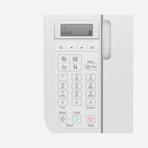 Canon PIXMA TR4751i - Jet d'encre Couleur A4 - 4800x1200 DPI, 8.8/4.4 ppm, WiFi, USB, ADF 20 feuilles, Impression Recto/Verso Auto, Compatible Windows/macOS/Android/iOS - Miniature 4