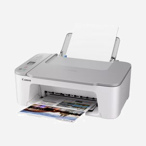 Canon PIXMA TS3551i - Jet d'encre Couleur A4, 4800x1200 DPI, Wi-Fi, Scanner 600x1200 DPI, Impression 7.7/4 ipm (Mono/Couleur), Compatible Windows/macOS/Android/iOS - Miniature 4