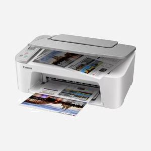 Canon PIXMA TS3551i - Jet d'encre Couleur A4, 4800x1200 DPI, Wi-Fi, Scanner 600x1200 DPI, Impression 7.7/4 ipm (Mono/Couleur), Compatible Windows/macOS/Android/iOS - Miniature 5