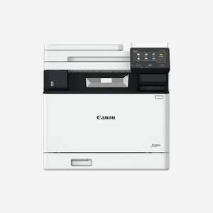 Canon i-SENSYS MF754CDW Laser Couleur A4 1200x1200 DPI 33ppm, Copie/Scan 600x600 DPI, WiFi, Recto-Verso, ADF 50f, 1GB RAM - Miniature 1
