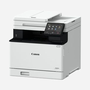 Canon i-SENSYS MF754CDW Laser Couleur A4 1200x1200 DPI 33ppm, Copie/Scan 600x600 DPI, WiFi, Recto-Verso, ADF 50f, 1GB RAM - Miniature 2