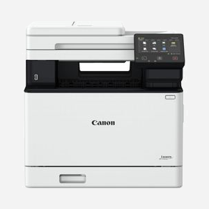 Canon i-SENSYS MF754CDW Laser Couleur A4 1200x1200 DPI 33ppm, Copie/Scan 600x600 DPI, WiFi, Recto-Verso, ADF 50f, 1GB RAM - Miniature 3