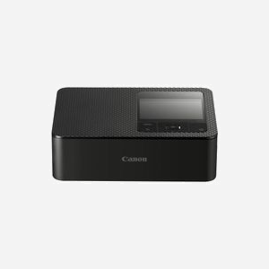 Canon SELPHY CP1500 - Imprimante Photo Sublimation 300 DPI, Format 10x15cm, Wi-Fi, Écran LCD 3.5", USB Type-C, Lecteur Cartes Mémoire, Noir