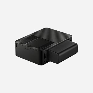 Canon SELPHY CP1500 - Imprimante Photo Sublimation 300 DPI, Format 10x15cm, Wi-Fi, Écran LCD 3.5", USB Type-C, Lecteur Cartes Mémoire, Noir - Miniature 2