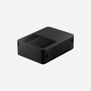 Canon SELPHY CP1500 - Imprimante Photo Sublimation 300 DPI, Format 10x15cm, Wi-Fi, Écran LCD 3.5", USB Type-C, Lecteur Cartes Mémoire, Noir - Miniature 3