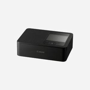Canon SELPHY CP1500 - Imprimante Photo Sublimation 300 DPI, Format 10x15cm, Wi-Fi, Écran LCD 3.5", USB Type-C, Lecteur Cartes Mémoire, Noir - Miniature 4