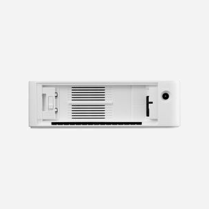 Canon SELPHY CP1500 - Imprimante Photo Sublimation 300x300 DPI, Format 10x15 cm (4"x6"), Écran LCD 3.5", Wi-Fi, USB Type-C, Lecteur Cartes Mémoire, Blanc - Miniature 4
