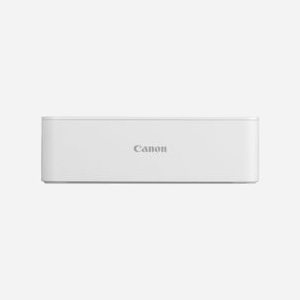 Canon SELPHY CP1500 - Imprimante Photo Sublimation 300x300 DPI, Format 10x15 cm (4"x6"), Écran LCD 3.5", Wi-Fi, USB Type-C, Lecteur Cartes Mémoire, Blanc - Miniature 5