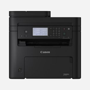 Canon i-SENSYS MF275dw Laser Mono A4 2400x600 DPI 29 ppm Recto-Verso Auto Wifi Ethernet USB 256Mo UFRII Compatible Windows/macOS/Linux - Miniature 1