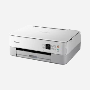 Canon PIXMA TS5351i Jet d'encre Couleur A4, 4800x1200 DPI, Wifi, Recto-Verso Auto, Scanner 1200x2400 DPI, USB, Apple AirPrint, Google Cloud Print - Miniature 2