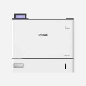 Canon i-SENSYS LBP361dw - Imprimante Laser Monochrome A4 1200x1200 DPI 61 ppm Recto-Verso WiFi Ethernet - Bac 550 feuilles - PCL 5e/6, PostScript 3, UFRII - Miniature 2