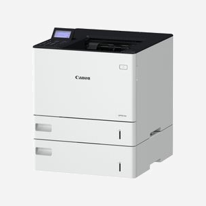 Canon i-SENSYS LBP361dw - Imprimante Laser Monochrome A4 1200x1200 DPI 61 ppm Recto-Verso WiFi Ethernet - Bac 550 feuilles - PCL 5e/6, PostScript 3, UFRII - Miniature 3