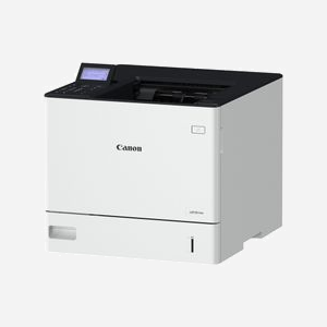 Canon i-SENSYS LBP361dw - Imprimante Laser Monochrome A4 1200x1200 DPI 61 ppm Recto-Verso WiFi Ethernet - Bac 550 feuilles - PCL 5e/6, PostScript 3, UFRII - Miniature 4
