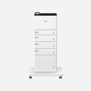 Canon i-SENSYS LBP361dw - Imprimante Laser Monochrome A4 1200x1200 DPI 61 ppm Recto-Verso WiFi Ethernet - Bac 550 feuilles - PCL 5e/6, PostScript 3, UFRII - Miniature 5