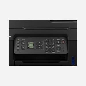 Canon PIXMA G4570 - Imprimante Jet d'encre Couleur A4 - 4800x1200 DPI, WiFi, Recto/Verso Manuel, Scanner 600x1200 DPI, Fax 33.6Kbit/s, ADF 35 feuilles - Miniature 2