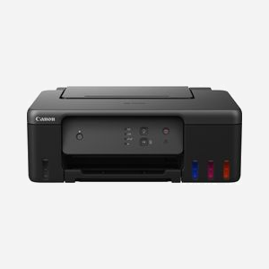 Canon PIXMA G1530 - Imprimante Jet d'Encre Couleur A4, 4800x1200 DPI, 11 ppm Noir, Réservoir d'Encre Intégré, Recto-Verso Manuel, Compatible Windows/macOS/ChromeOS - Miniature 1