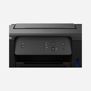 Canon PIXMA G1530 - Imprimante Jet d'Encre Couleur A4, 4800x1200 DPI, 11 ppm Noir, Réservoir d'Encre Intégré, Recto-Verso Manuel, Compatible Windows/macOS/ChromeOS - Miniature 3