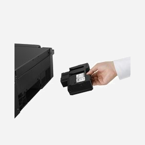 Canon PIXMA G1530 - Imprimante Jet d'Encre Couleur A4, 4800x1200 DPI, 11 ppm Noir, Réservoir d'Encre Intégré, Recto-Verso Manuel, Compatible Windows/macOS/ChromeOS - Miniature 5